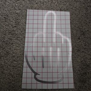 Modern Silver Wall Art Decor